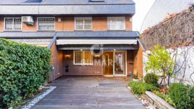 Chalet en alquiler en Arroyo Fresno - Imagen 11