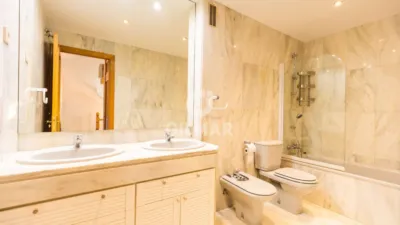 Chalet en alquiler en Arroyo Fresno - Imagen 20
