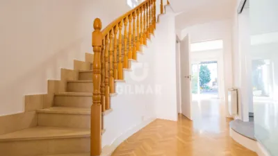 Chalet en alquiler en Arroyo Fresno - Imagen 2