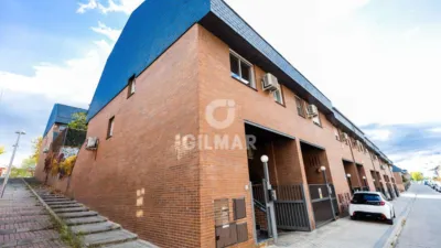 Chalet en alquiler en Arroyo Fresno - Imagen 35