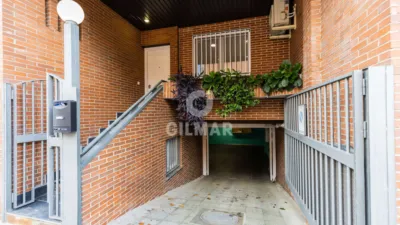 Chalet en alquiler en Arroyo Fresno - Imagen 36