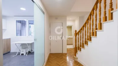 Chalet en alquiler en Arroyo Fresno - Imagen 4