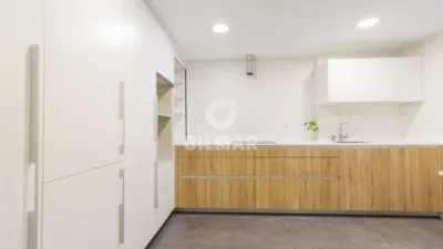Chalet en alquiler en Arroyo Fresno - Imagen 5