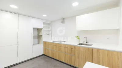 Chalet en alquiler en Arroyo Fresno - Imagen 6