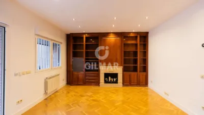Chalet en alquiler en Arroyo Fresno - Imagen 8