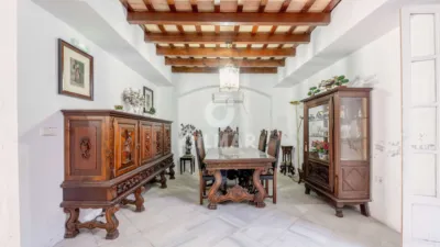 Chalet in Bornos photo 9