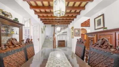 Chalet in Bornos photo 10