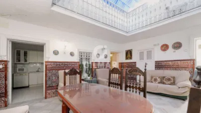 Chalet in Bornos photo 12