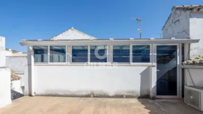 Chalet in Bornos photo 17