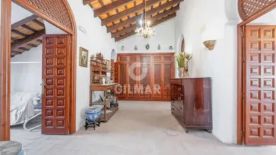 Chalet in Bornos photo 19
