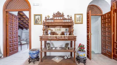 Chalet in Bornos photo 20