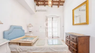 Chalet in Bornos photo 21