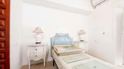 Chalet in Bornos photo 22
