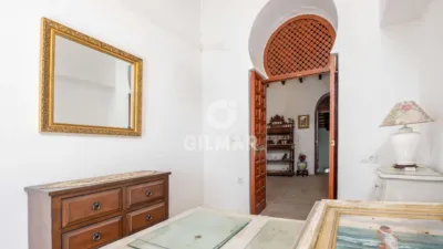 Chalet in Bornos photo 23