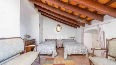 Chalet in Bornos photo 25