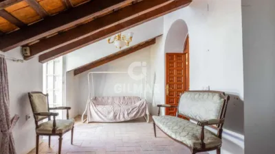 Chalet in Bornos photo 26