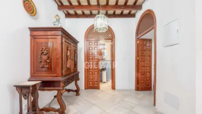 Chalet in Bornos photo 2
