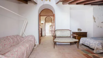Chalet in Bornos photo 27