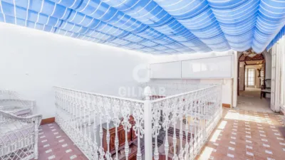 Chalet in Bornos photo 28