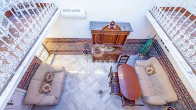 Chalet in Bornos photo 29