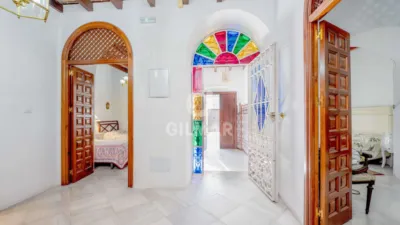 Chalet in Bornos photo 3