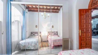 Chalet in Bornos photo 5