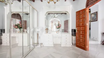 Chalet in Bornos photo 7