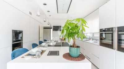 Chalet in Majadahonda photo 10