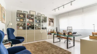 Chalet in Majadahonda photo 13