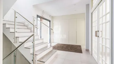 Chalet in Majadahonda photo 14