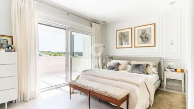 Chalet in Majadahonda photo 15