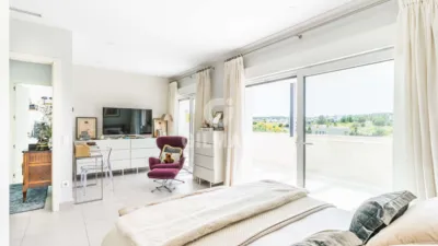 Chalet in Majadahonda photo 16