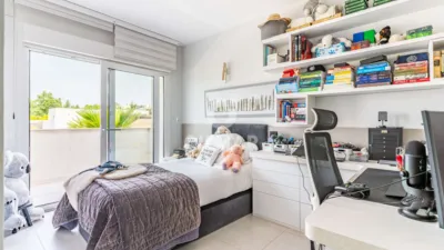 Chalet in Majadahonda photo 18