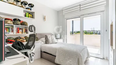 Chalet in Majadahonda photo 19