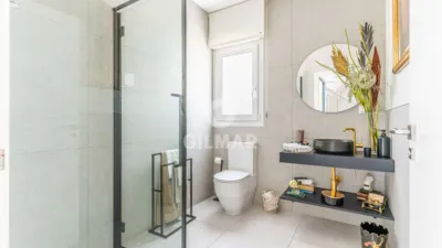 Chalet in Majadahonda photo 22