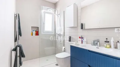 Chalet in Majadahonda photo 23