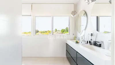 Chalet in Majadahonda photo 25