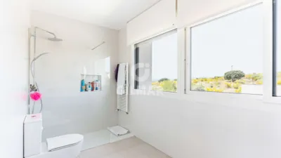 Chalet in Majadahonda photo 26