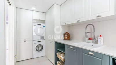 Chalet in Majadahonda photo 29
