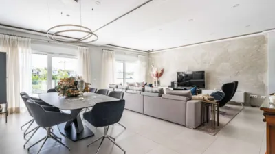 Chalet in Majadahonda photo 2
