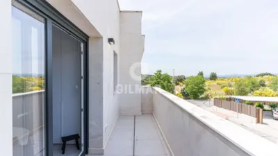 Chalet in Majadahonda photo 31