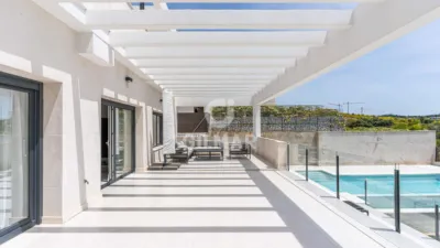 Chalet in Majadahonda photo 33