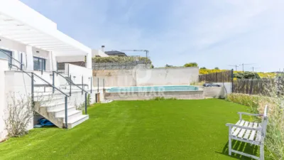 Chalet in Majadahonda photo 35