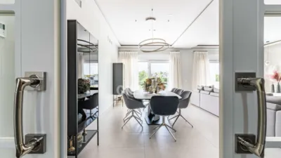 Chalet in Majadahonda photo 8