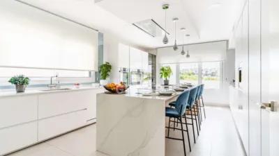 Chalet in Majadahonda photo 9