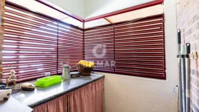Chalet in Collado Villalba photo 11