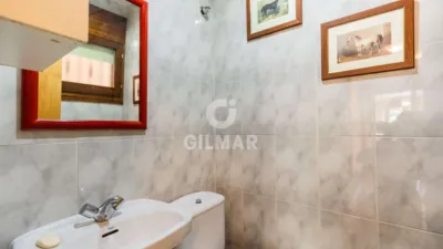 Chalet in Collado Villalba photo 12