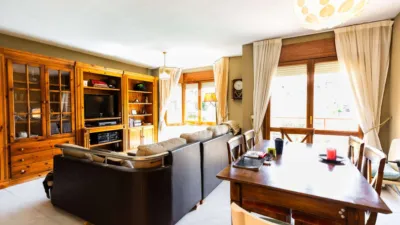 Chalet in Collado Villalba photo 13