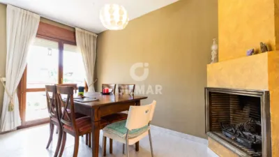Chalet in Collado Villalba photo 14