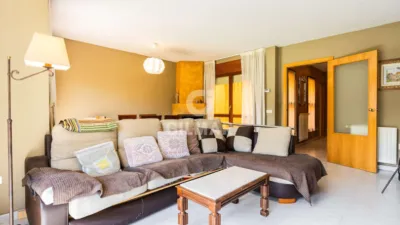 Chalet in Collado Villalba photo 15